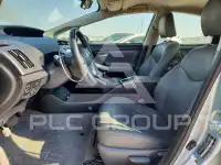 2015 Toyota PRIUS фото