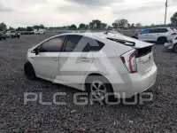 2015 Toyota PRIUS фото