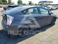 2015 Toyota PRIUS photo