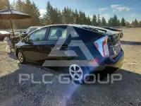 2015 Toyota PRIUS фото