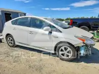2015 Toyota PRIUS фото