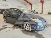 2015 Toyota PRIUS photo