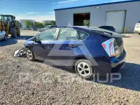 2015 Toyota PRIUS фото
