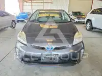 2015 Toyota PRIUS photo