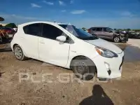 2015 Toyota PRIUS фото