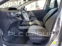 2015 Toyota PRIUS фото