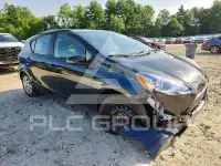 2015 Toyota PRIUS фото