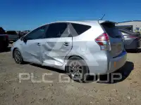 2015 Toyota PRIUS photo