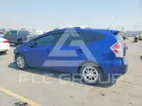 2015 Toyota PRIUS фото