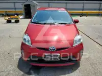 2015 Toyota PRIUS фото