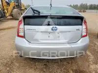 2015 Toyota PRIUS photo