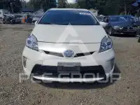 2015 Toyota PRIUS фото