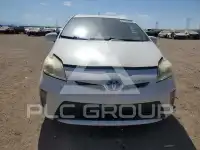 2015 Toyota PRIUS фото