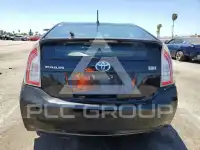 2015 Toyota PRIUS фото