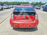 2015 Toyota PRIUS фото