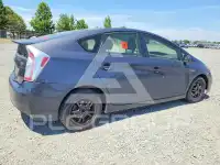 2015 Toyota PRIUS фото