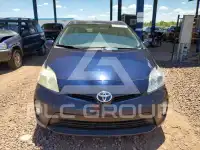2015 Toyota PRIUS фото
