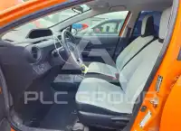 2015 Toyota PRIUS фото