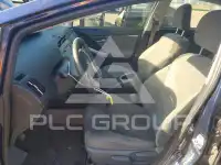 2015 Toyota PRIUS фото