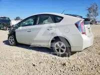 2015 Toyota PRIUS фото