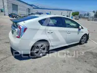 2015 Toyota PRIUS фото