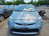2015 Toyota PRIUS photo