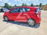 2015 Toyota PRIUS photo