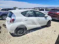 2015 Toyota PRIUS фото