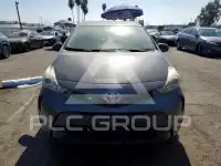 2015 Toyota PRIUS фото
