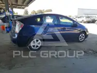 2015 Toyota PRIUS фото
