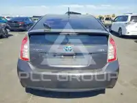 2015 Toyota PRIUS фото