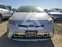 2015 Toyota PRIUS фото