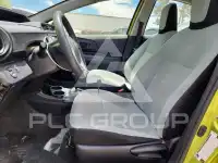2015 Toyota PRIUS фото