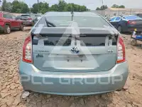 2015 Toyota PRIUS фото