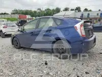 2015 Toyota PRIUS photo