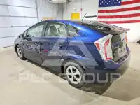 2015 Toyota PRIUS photo