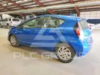 2015 Toyota PRIUS фото