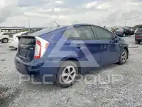 2015 Toyota PRIUS фото