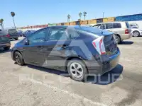 2015 Toyota PRIUS фото