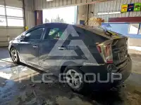 2015 Toyota PRIUS photo