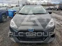 2015 Toyota PRIUS photo