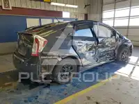2015 Toyota PRIUS photo