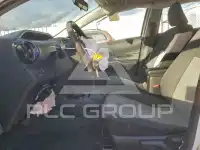2015 Toyota PRIUS фото