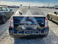 2015 Toyota PRIUS фото
