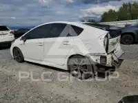 2015 Toyota PRIUS фото