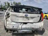 2015 Toyota PRIUS фото