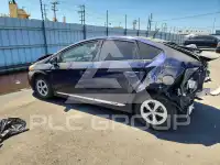 2015 Toyota PRIUS фото