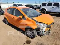 2015 Toyota PRIUS photo