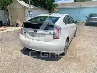 2015 Toyota PRIUS photo
