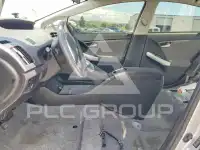 2015 Toyota PRIUS photo
